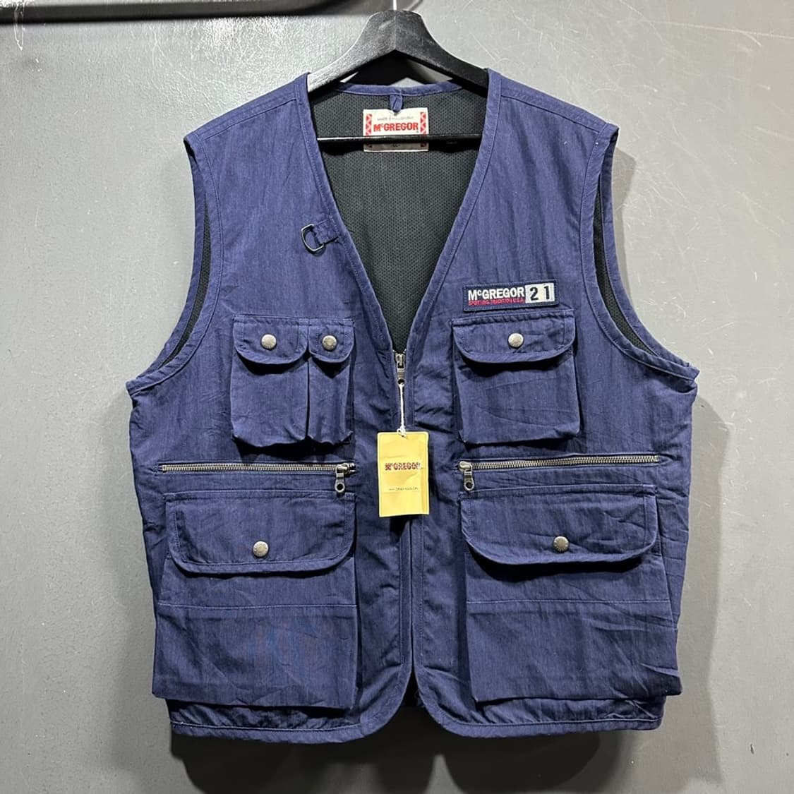 맥그리거 아메리칸 베스트 상품이미지2