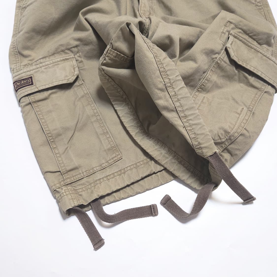 디키즈 00s 올드스쿨 워크 카고 쇼츠 버뮤다 팬츠 상품이미지7