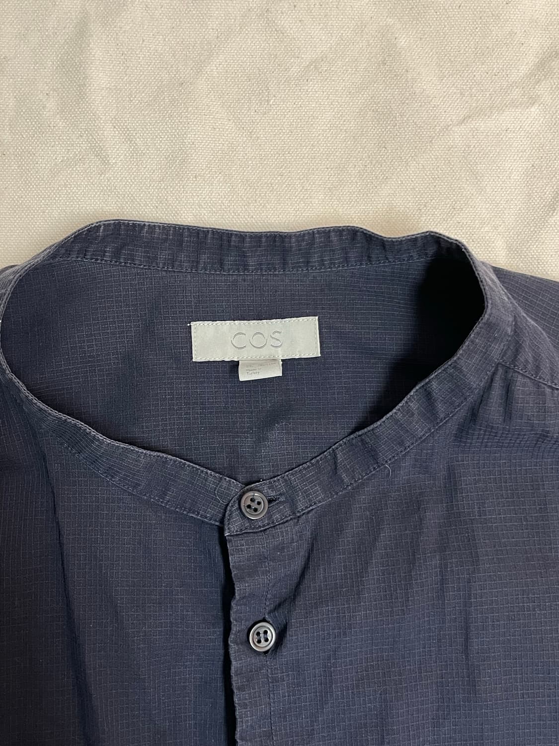 코스 셔츠  상품이미지2