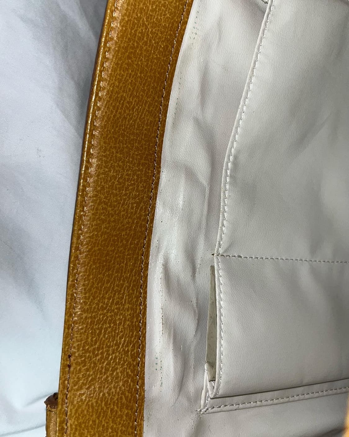 꾸레쥬 토트백 상품이미지10