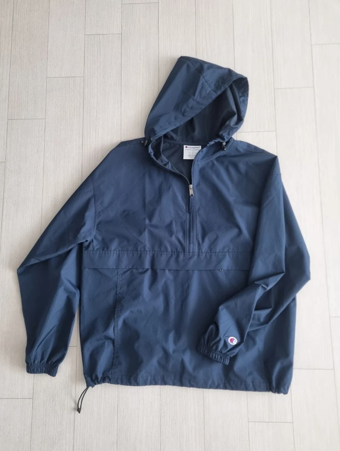 챔피언 아노락 점퍼 상품이미지1