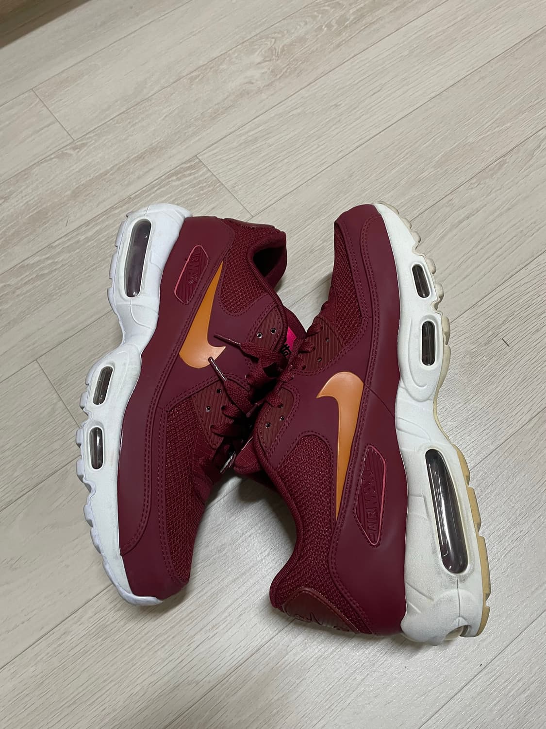 나이키 파타 바이유 맥스90/95 상품이미지4