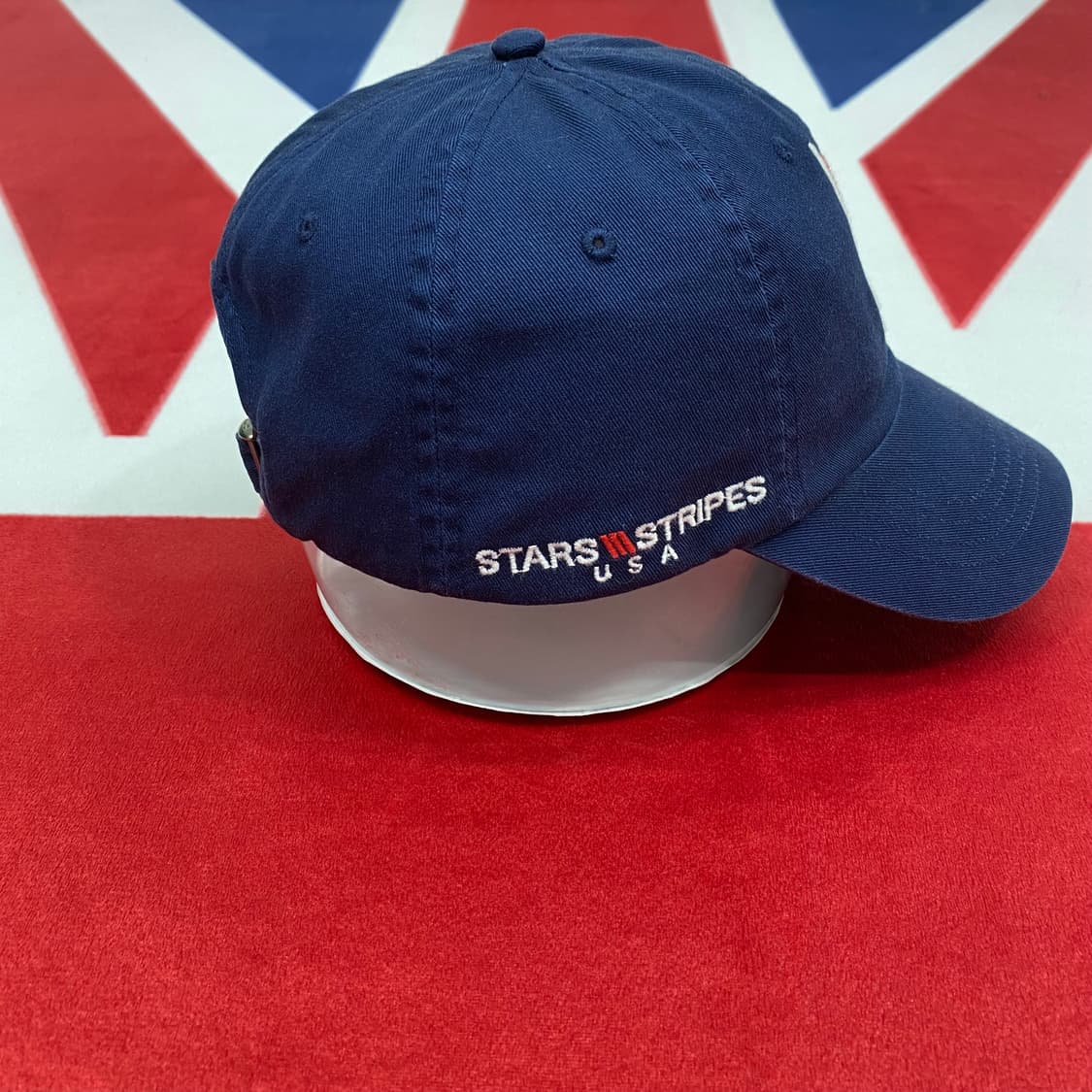 폴로 볼캡 Free 상품이미지5