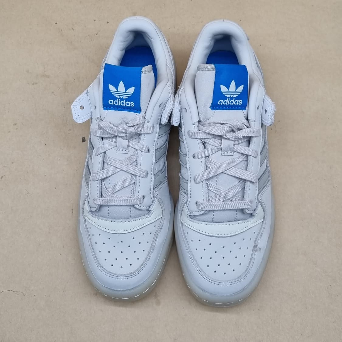 아디다스 포럼 로우 여성 운동화235 상품이미지2