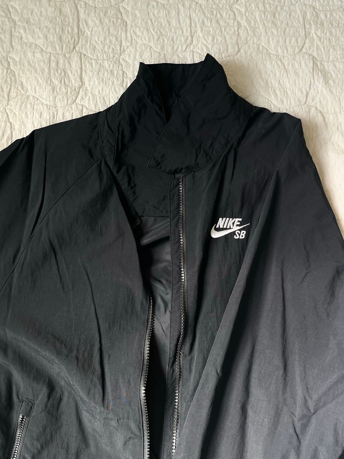 나이키 봄버자켓 남성 S 사이즈 상품이미지5