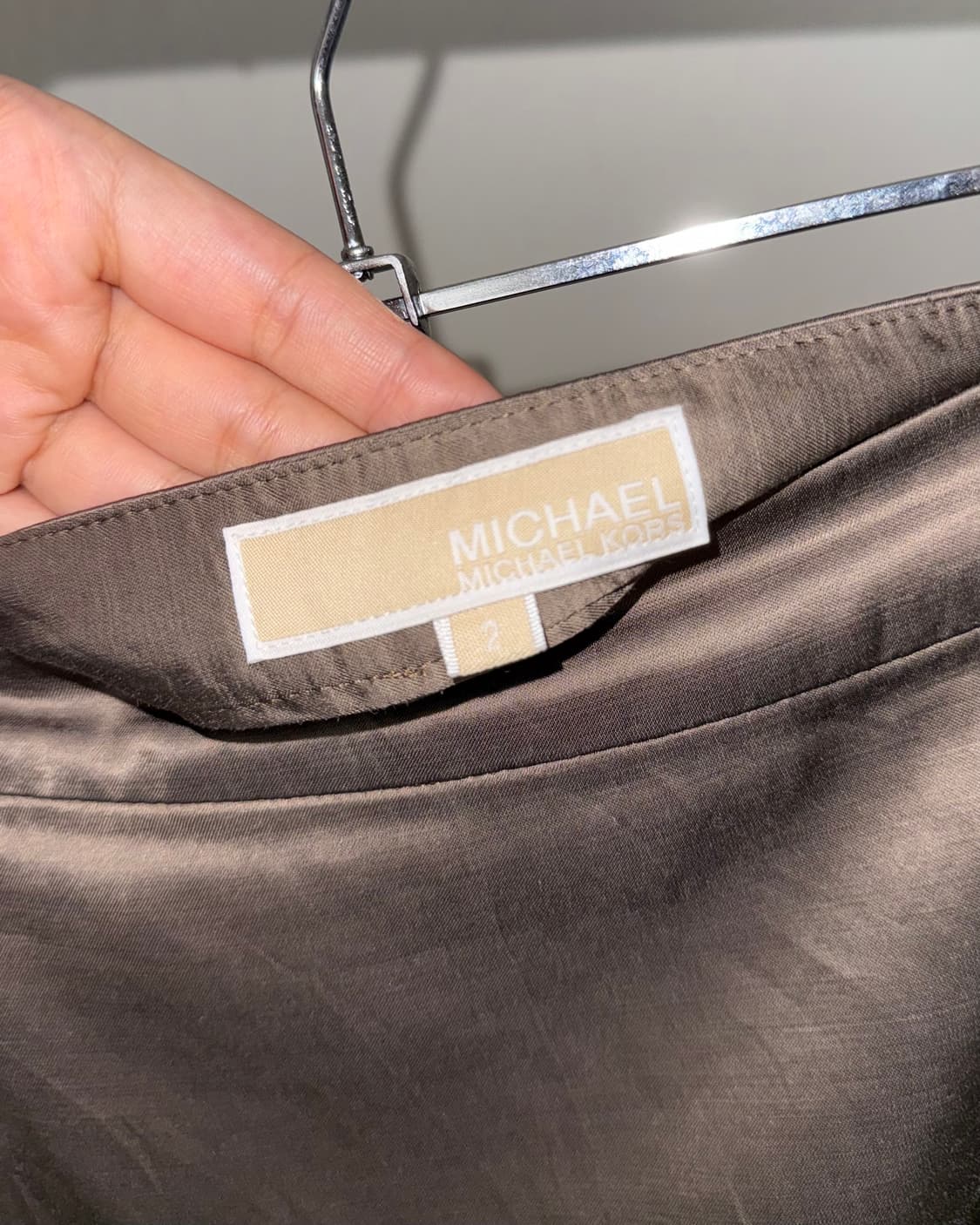 Michael kors 미디 스커트 상품이미지5