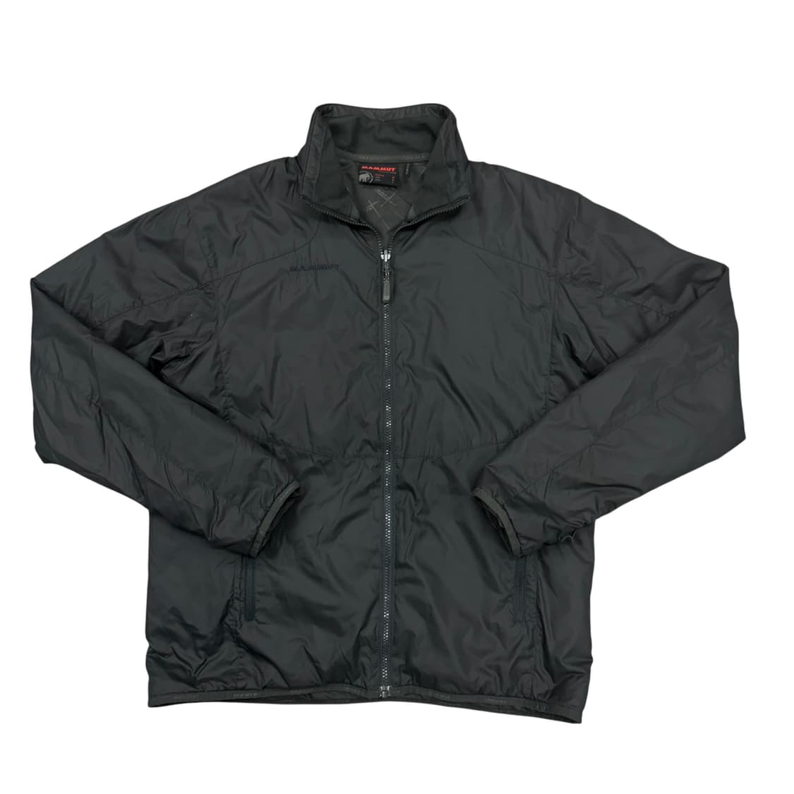 마무트 경량 패딩 상품이미지1