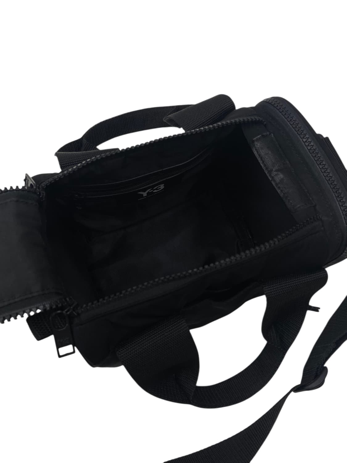 Y-3 미니백 카메라백 상품이미지5