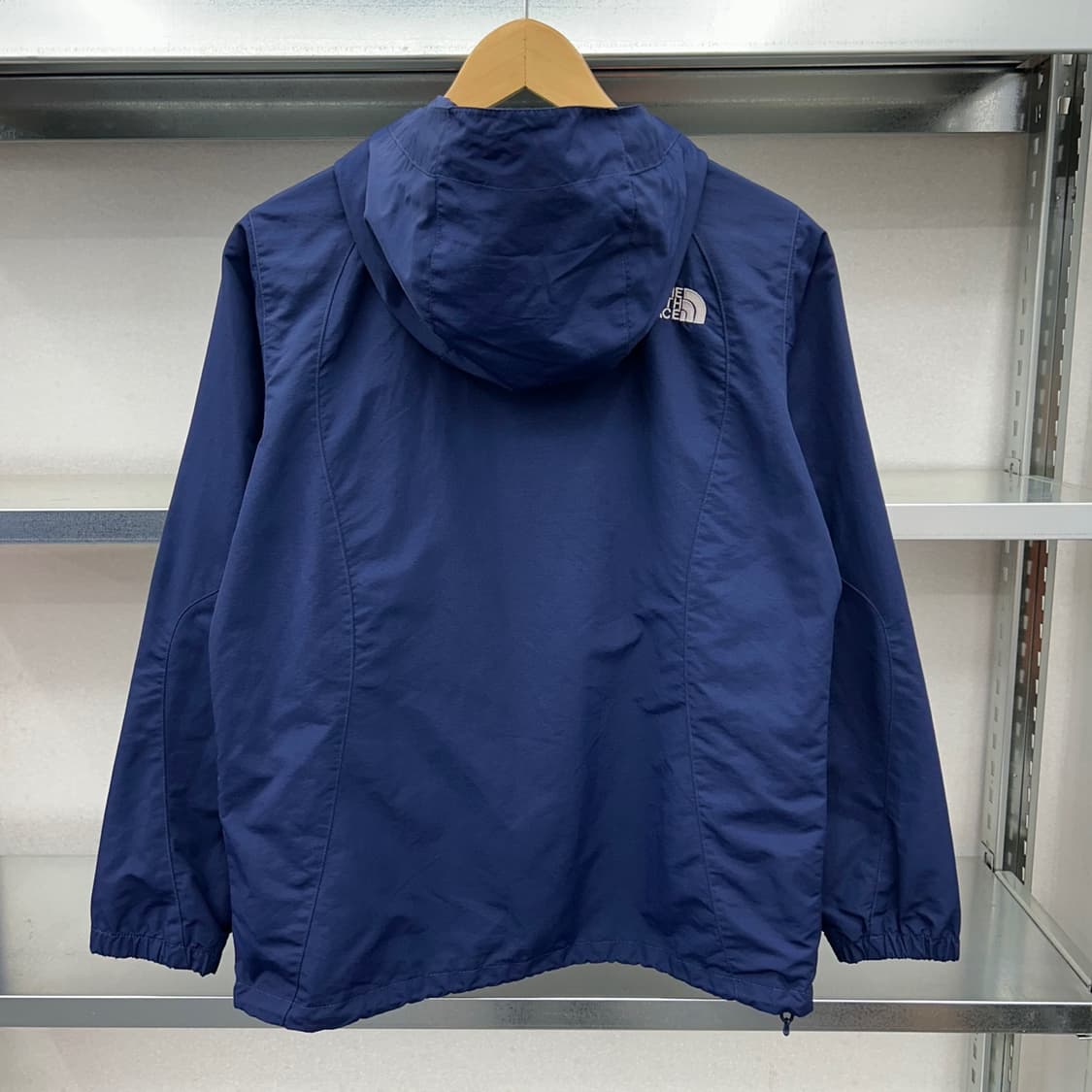 (WOMEN M)노스페이스 후드 바막-Y335 상품이미지7