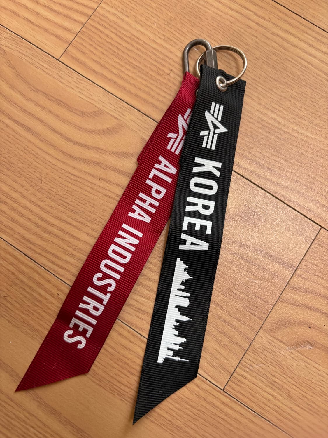 알파인더스트리 ma-1 세이지그린 L 상품이미지3