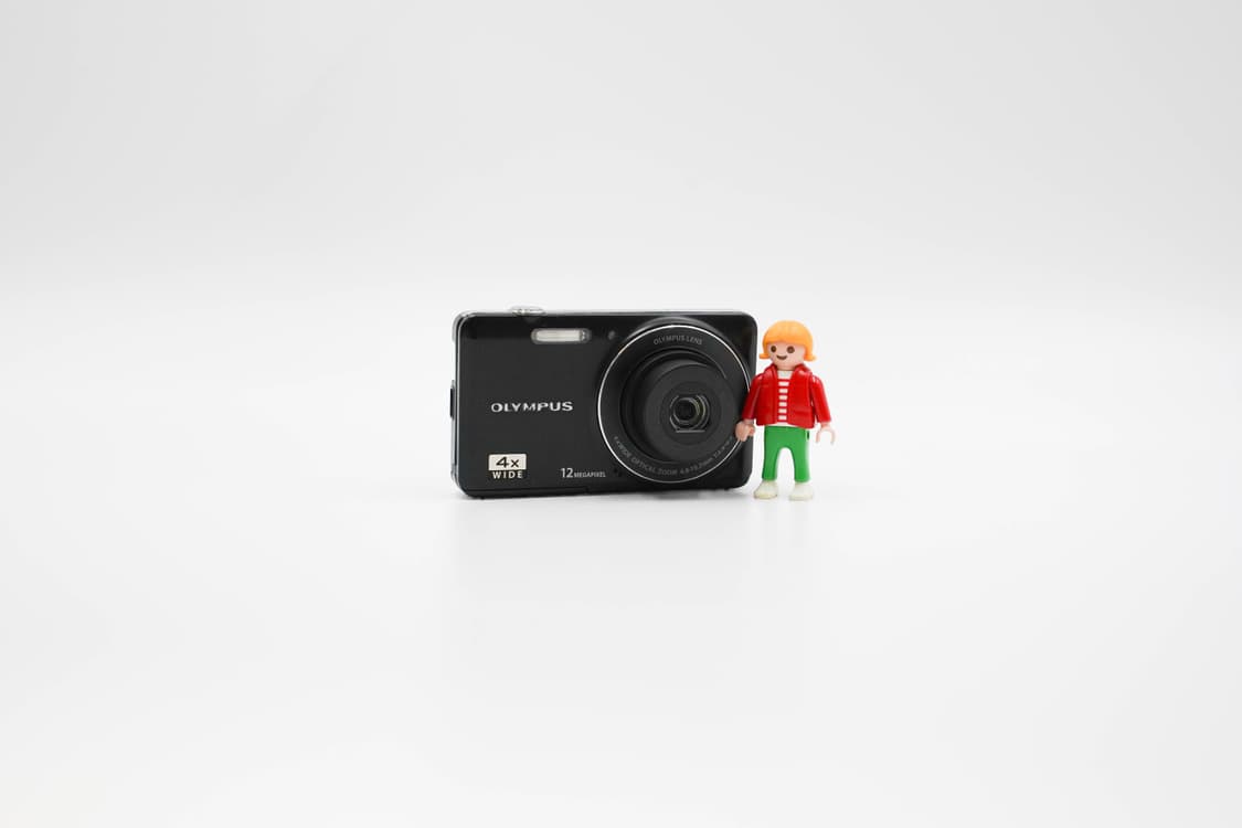 Olympus D-700 (올림푸스 D-700) 상품이미지1