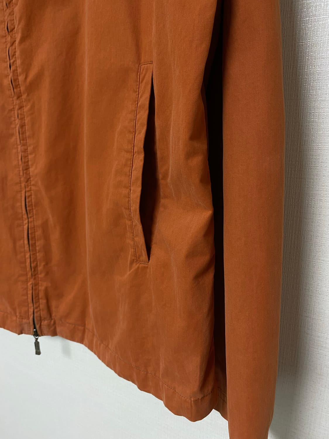 ZEGNA SPORT JUMPER 상품이미지4