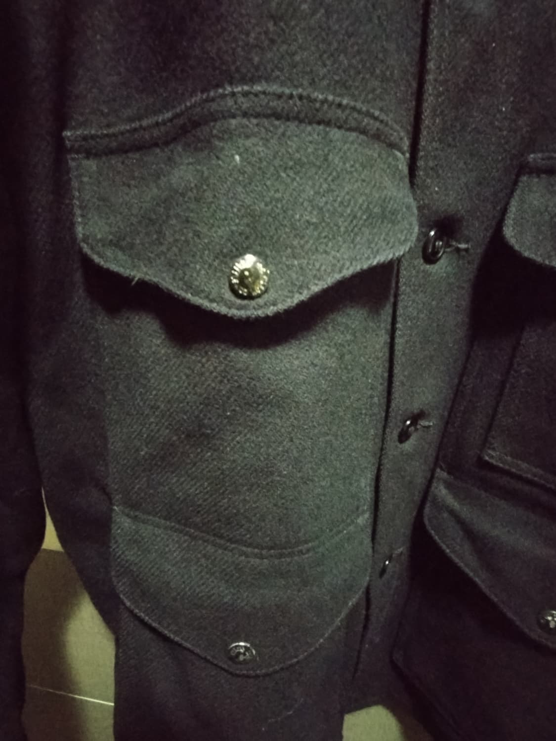 필슨 매키노 크루저  XL 상품이미지5