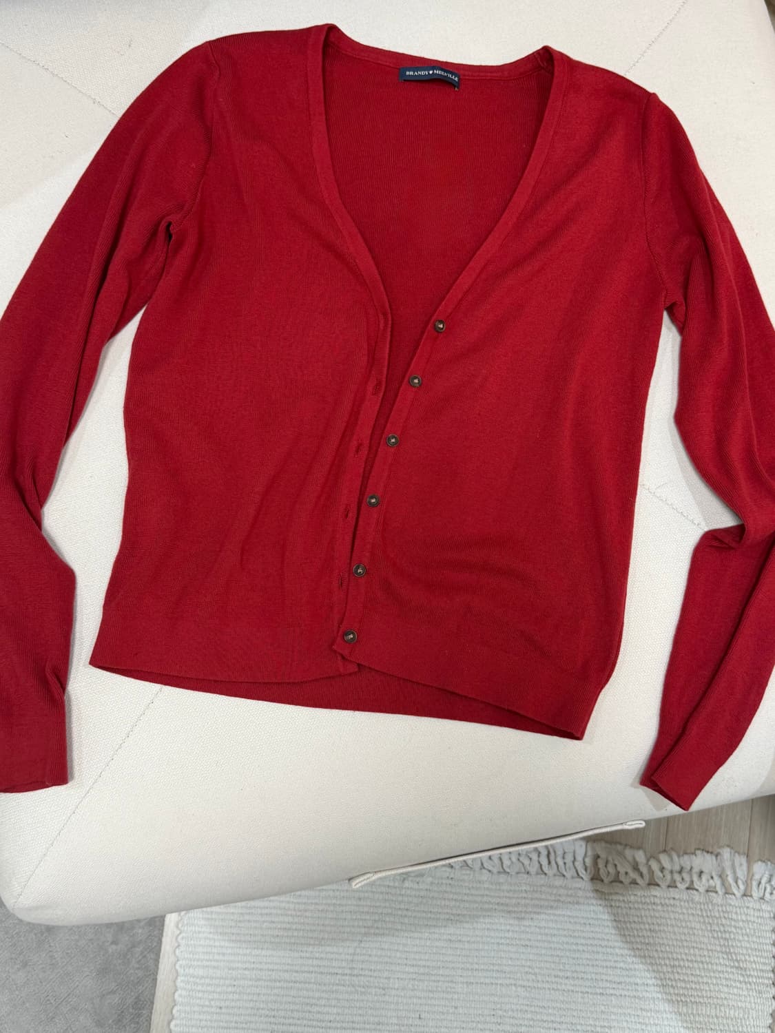 브랜디멜빌 가디건  상품이미지2