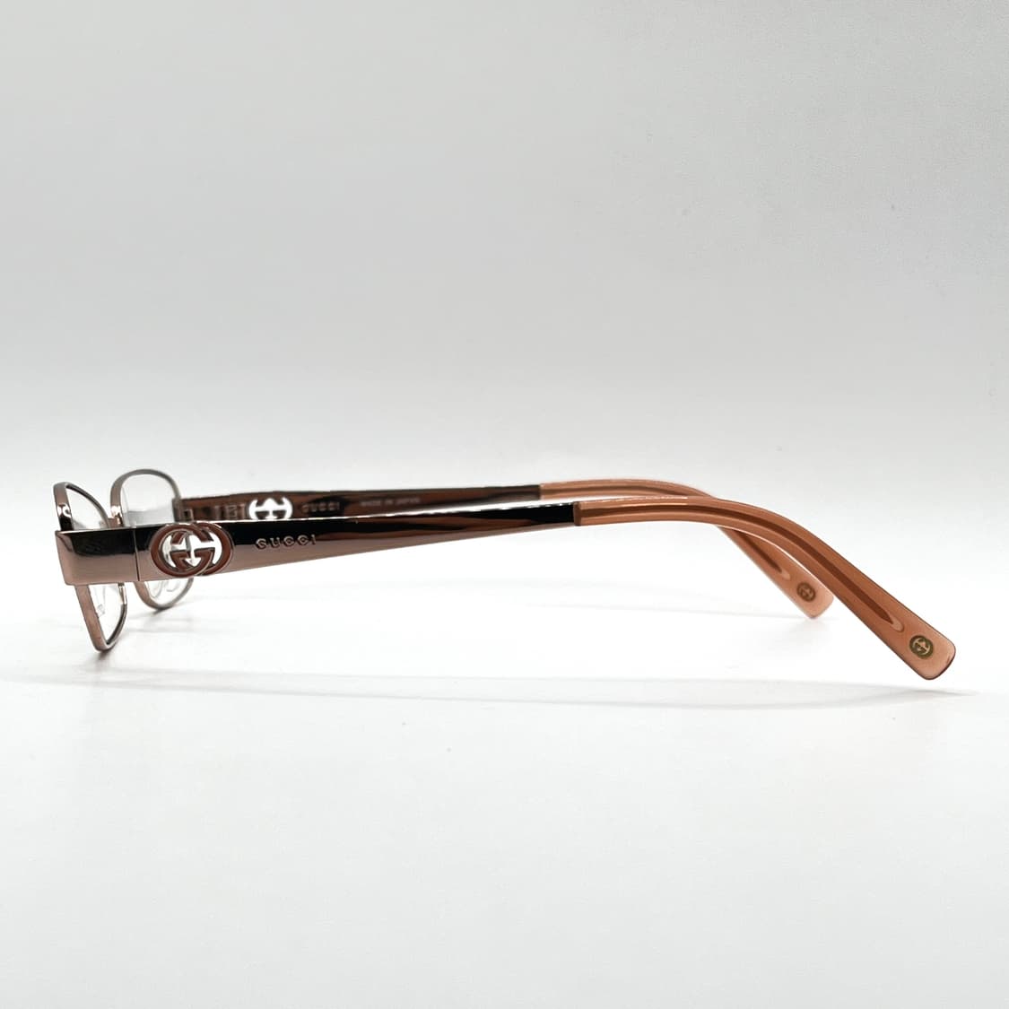 Gucci 구찌 인터로킹 안경 상품이미지3