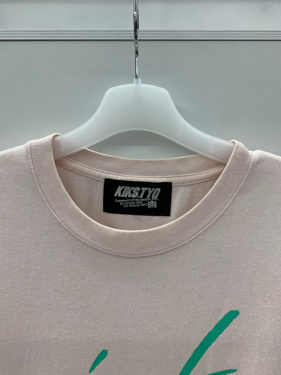 Kiks tyo 상품이미지3