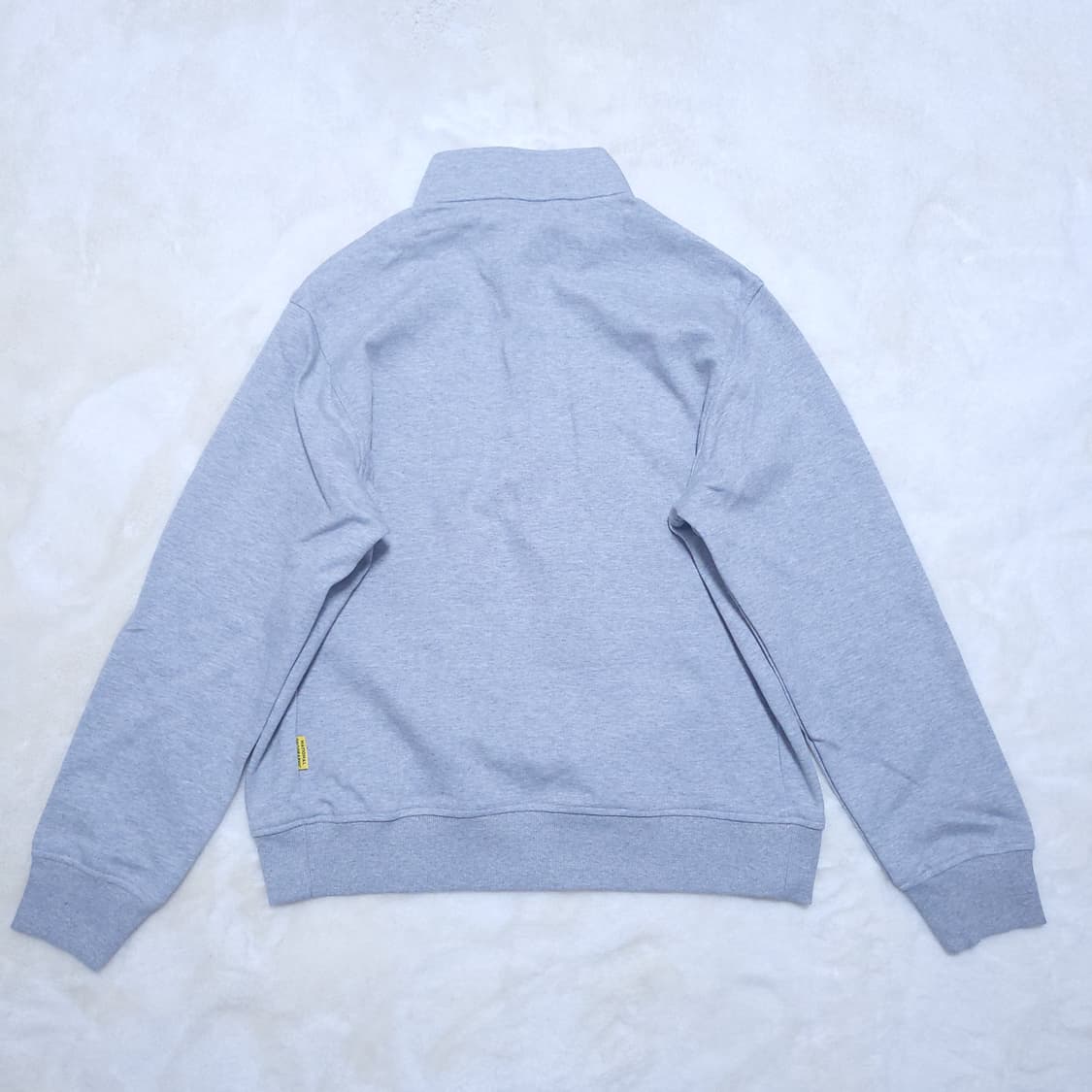 내셔널지오그래픽 새제품 여성 반집업 S 0323 상품이미지2