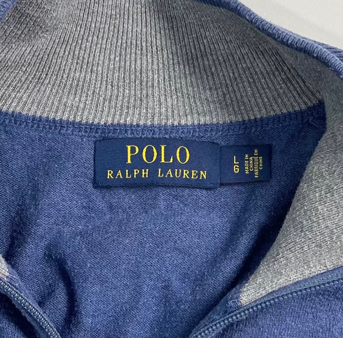 폴로 랄프로렌 상품이미지4