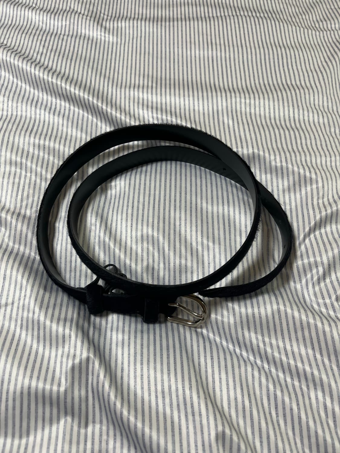 00s 닐 바렛 송치벨트 상품이미지2