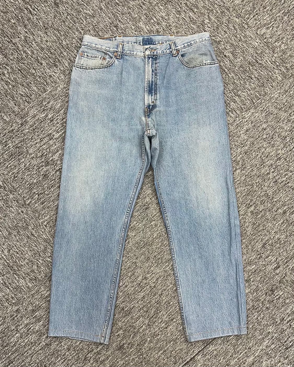 (허단46)00'S 리바이스 505-M1782 상품이미지2