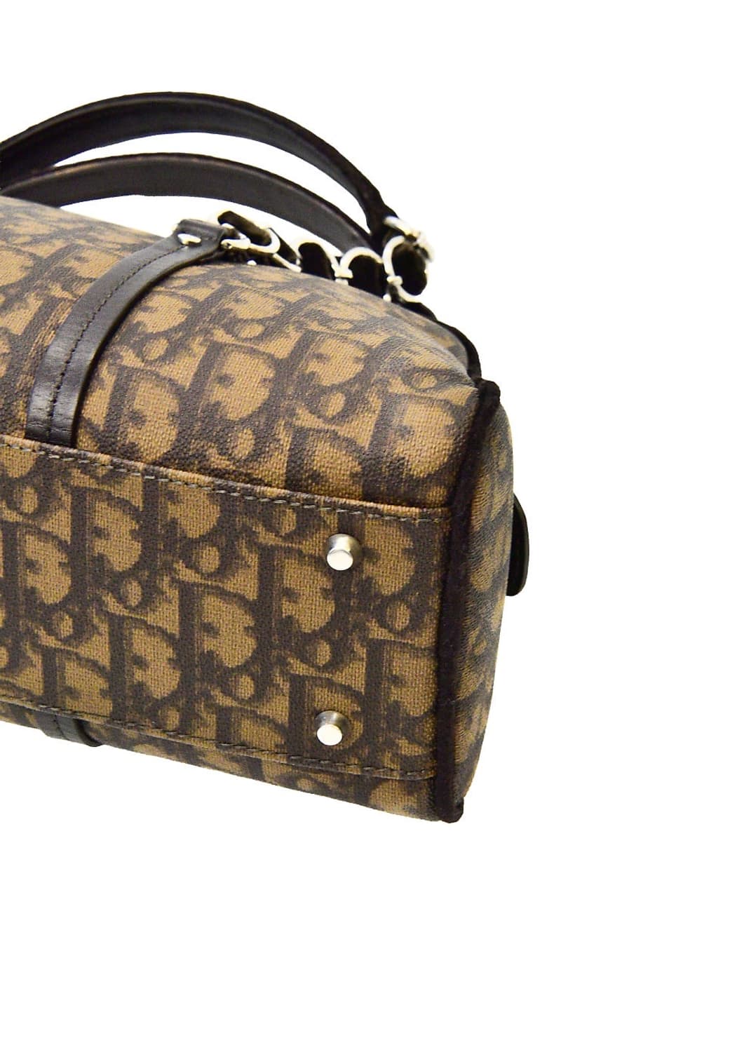 디올 오브리크 로맨틱 숄더백(정품) 상품이미지7