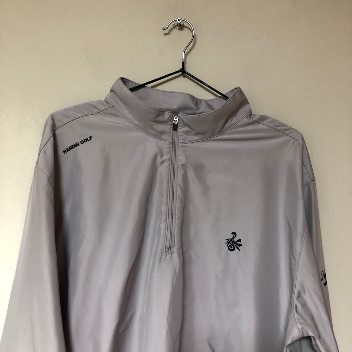 Vintage 💿 Hardin purple semi  상품이미지2