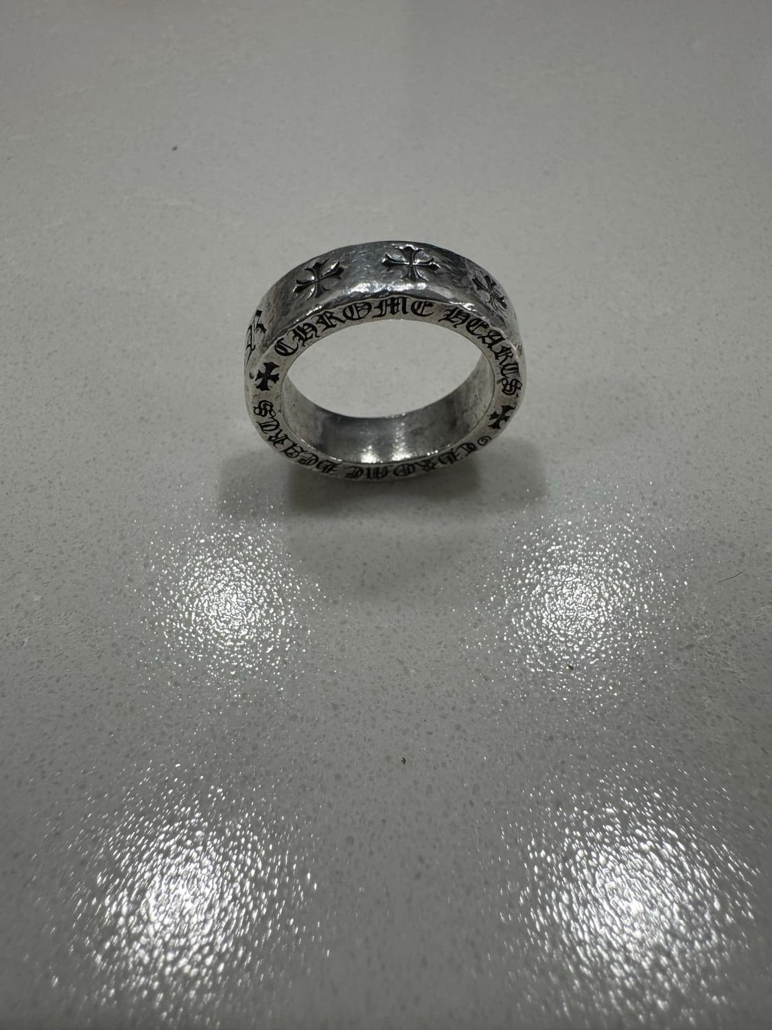 포에버링 6mm (us:6호) 상품이미지2