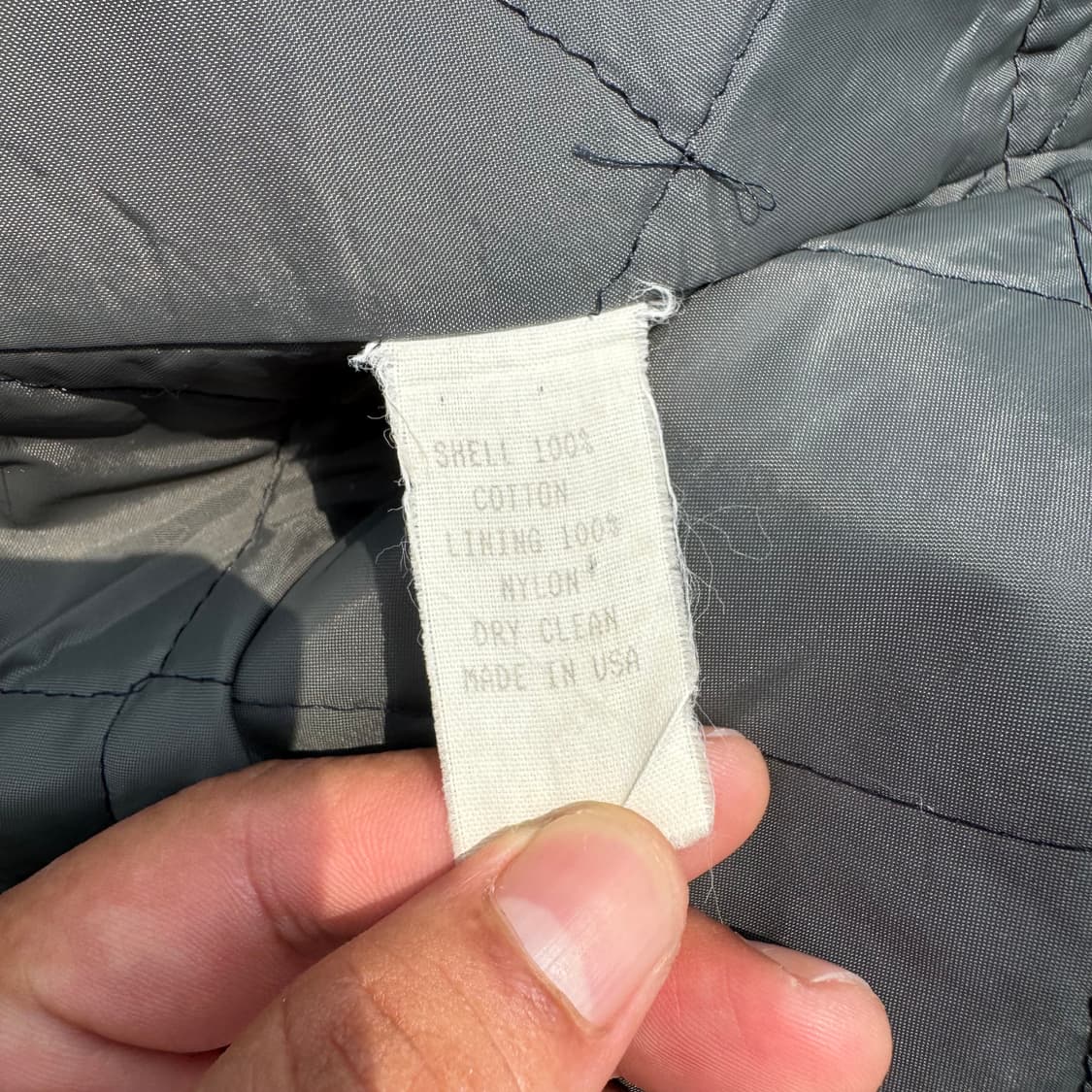 [M] Supreme 슈프림 칼하트 오마쥬 워크 자켓 상품이미지10