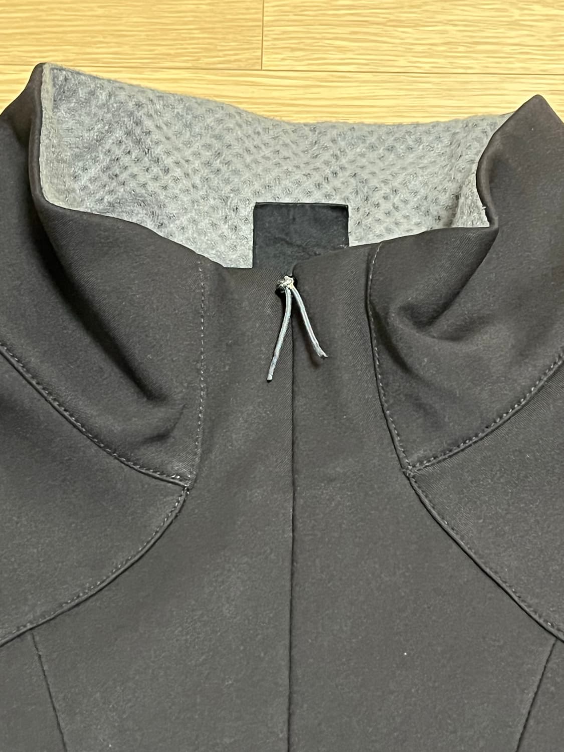 몽벨 노마드 자켓XL  상품이미지8