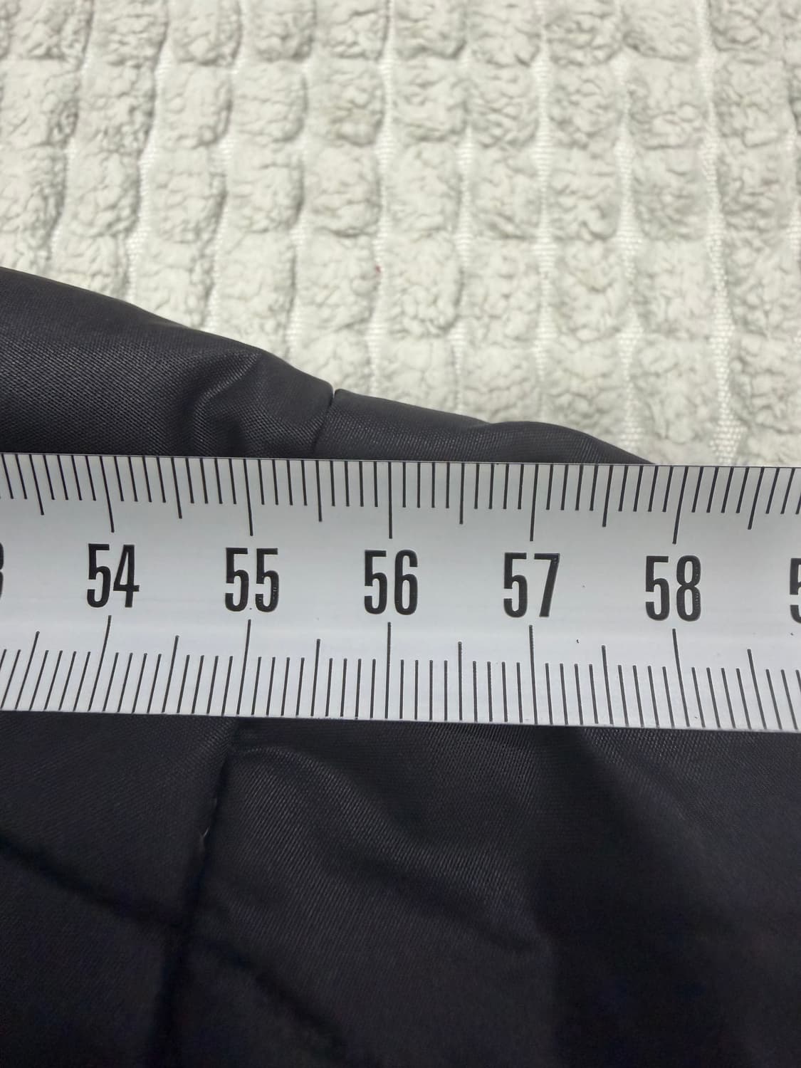 노스페이스 퀄팅 패딩 상품이미지5