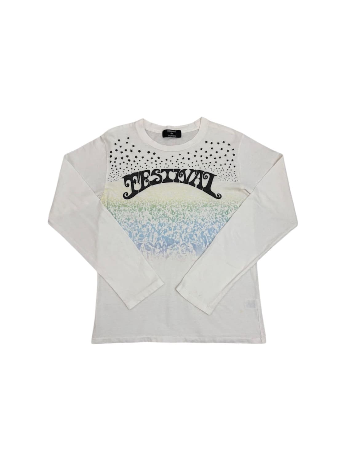Tribal Fest Long Sleeve 상품이미지1