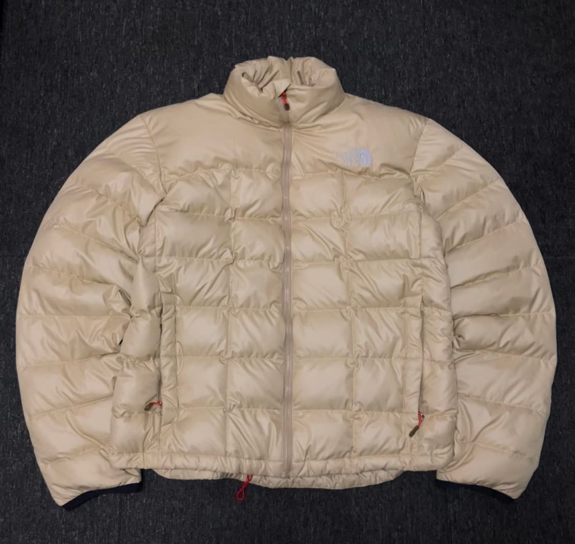 노스페이스 퍼텍스 경량패딩 써밋 800 상품이미지1