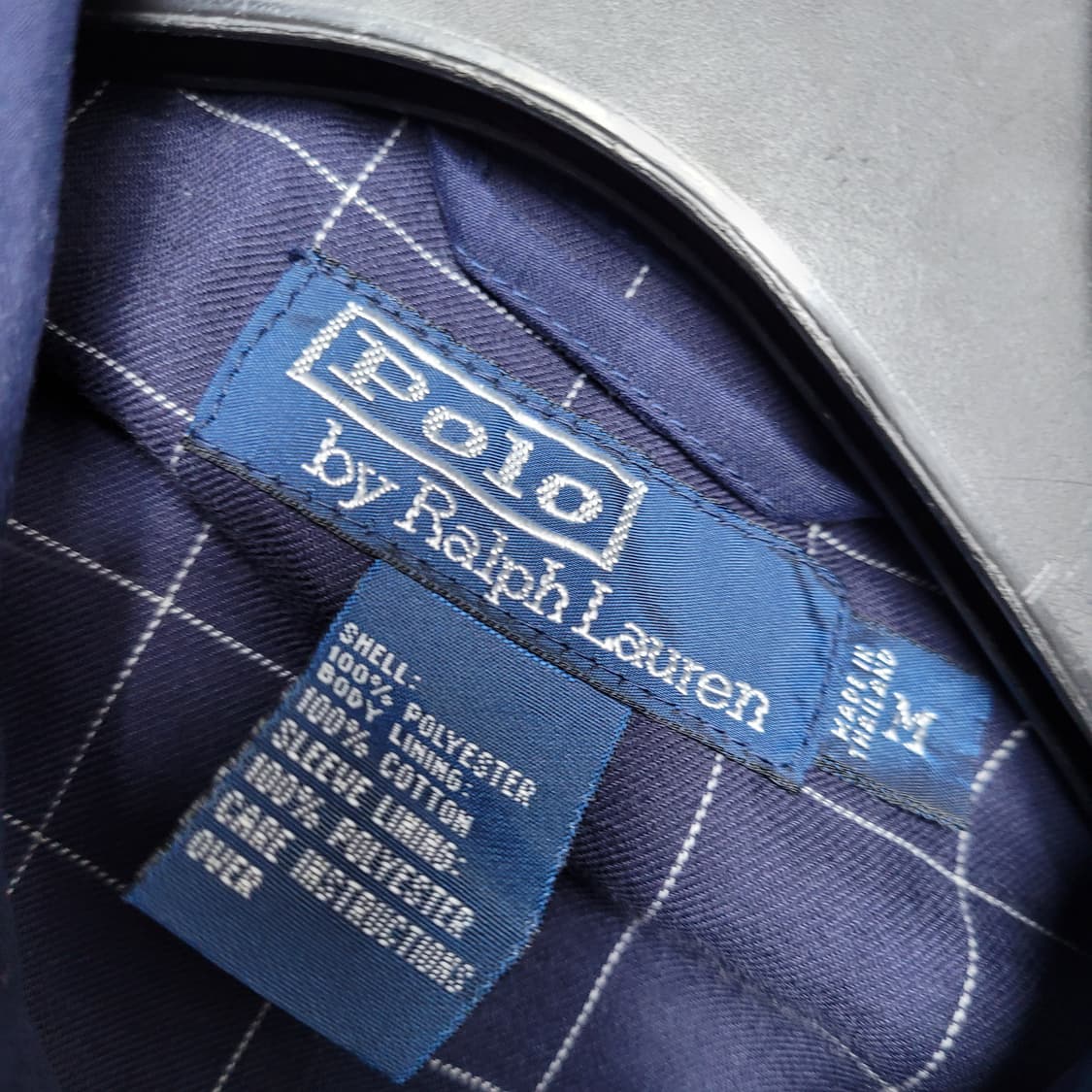 M 폴로 스윙톱 자켓 상품이미지5