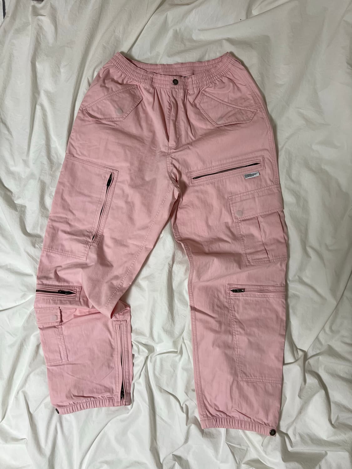 디네댓 코튼 팬츠 상품이미지1