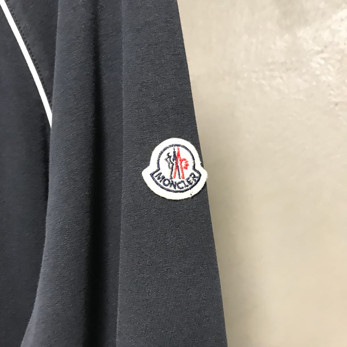 몽클레어 집업 자켓 XL 상품이미지4