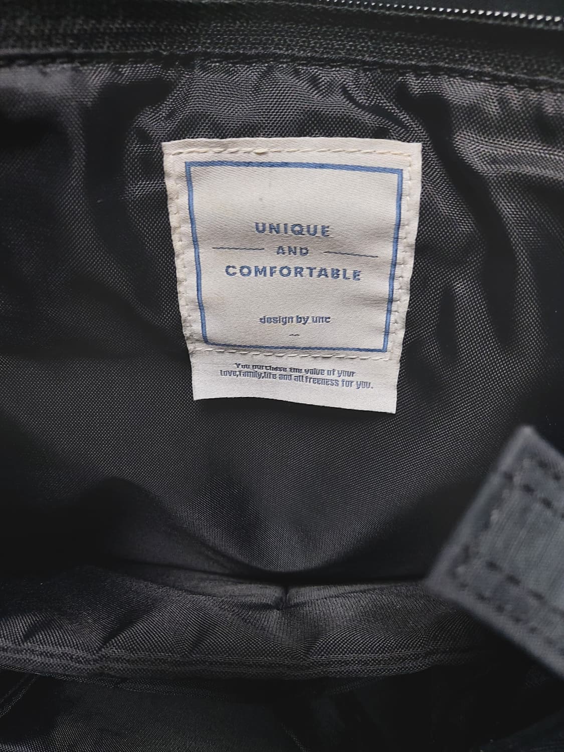 UNC 프리네스 기저귀 백팩 데일리 백팩 상품이미지9