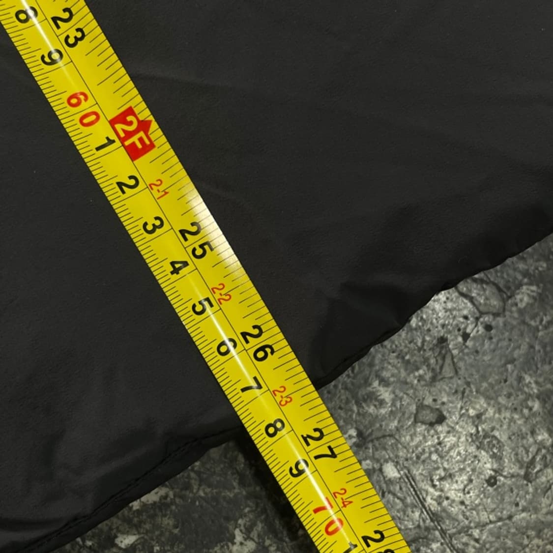 90 띠어리 대니 패딩 자켓  상품이미지7