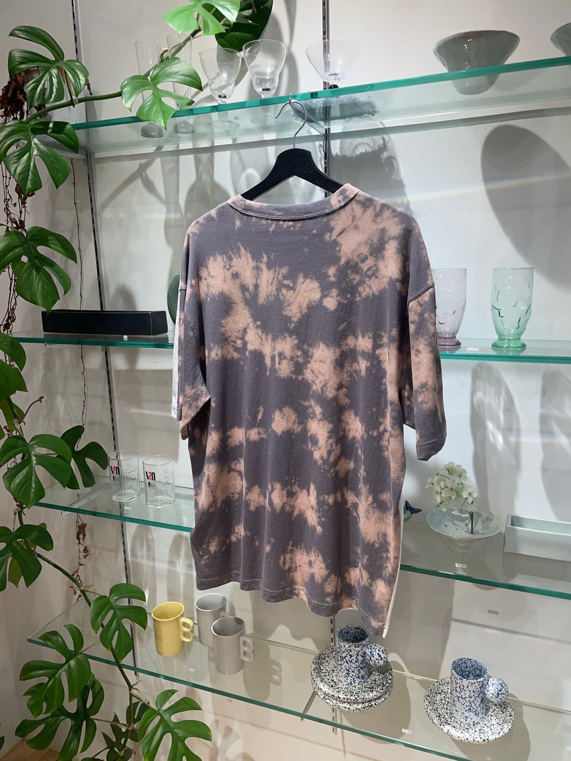 디젤 t-washbicol tee 상품이미지4
