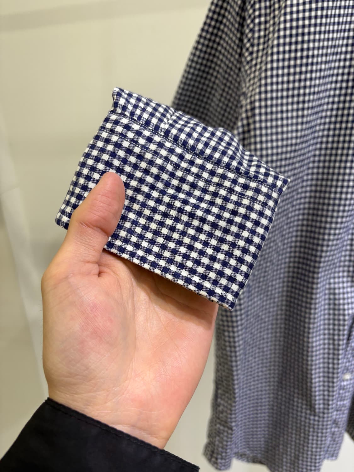 GREEN LABEL RELAXING BY UNITED ARROWS 셔츠 상품이미지4