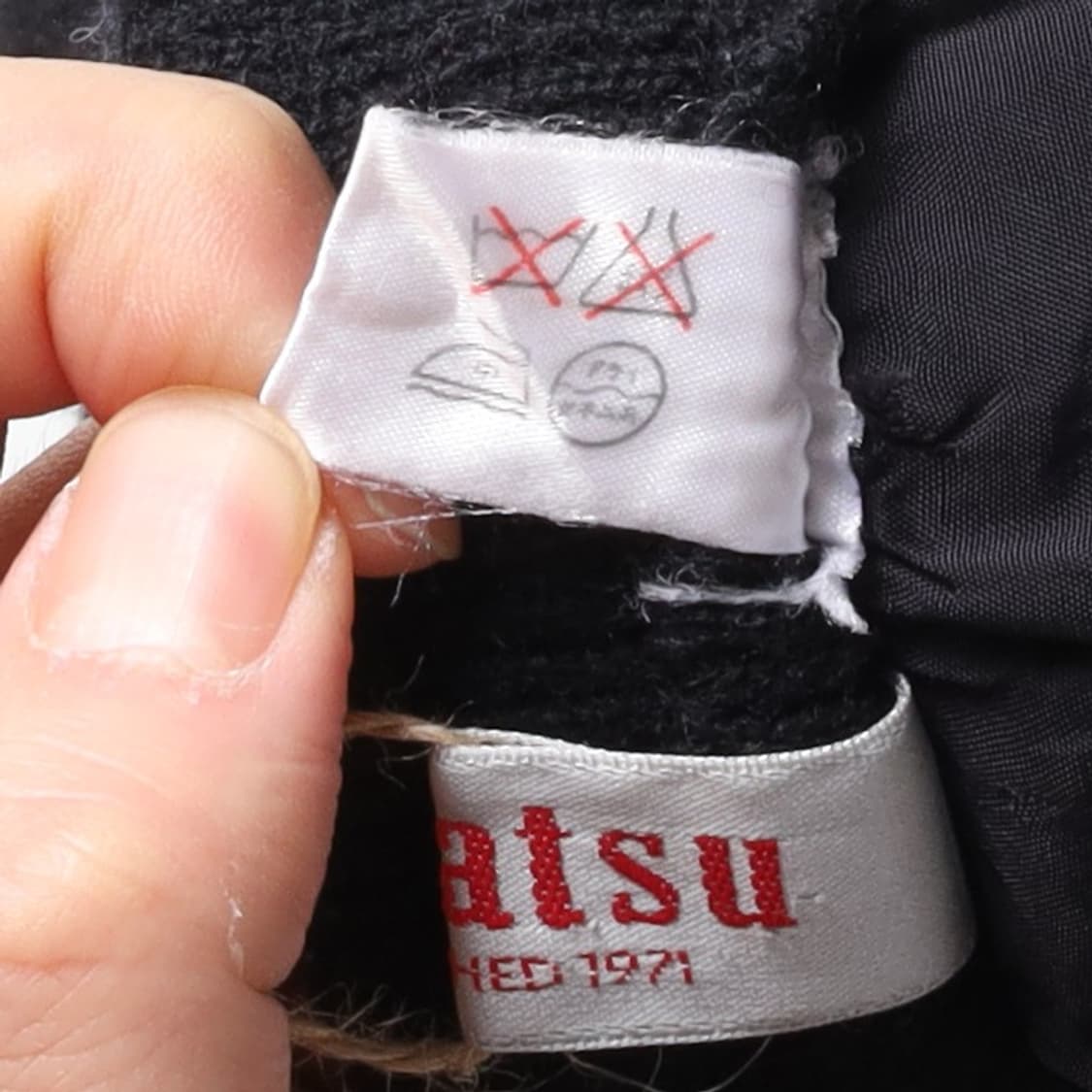 Tomatsu Pattern Midi Skirt

 상품이미지4