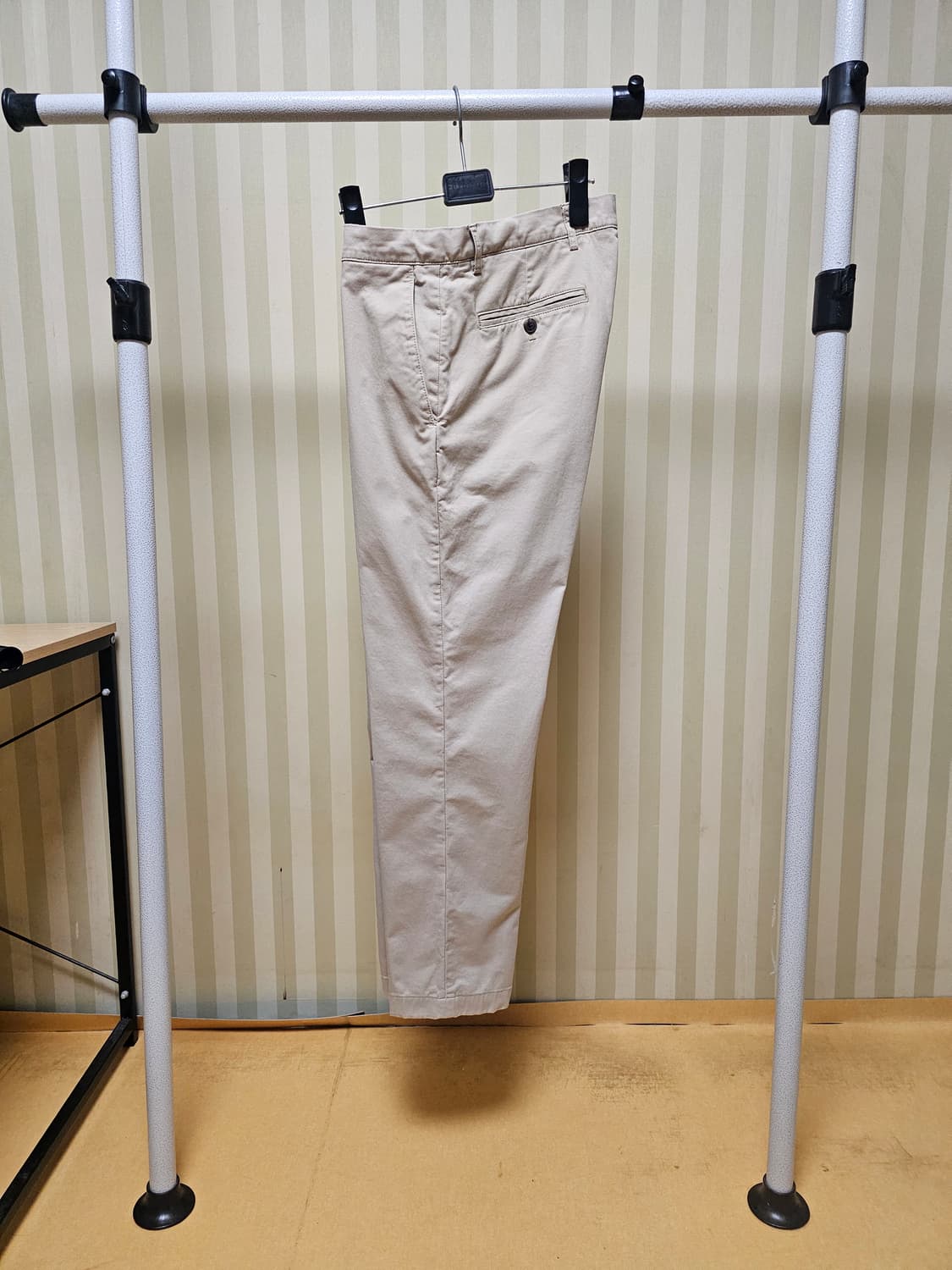 클럽모나코 팬츠 코튼 31 32 상품이미지1