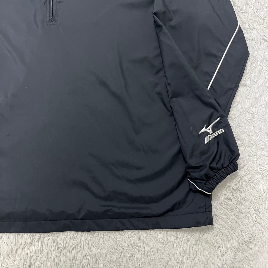 미즈노 반집업 웝업 상품이미지3