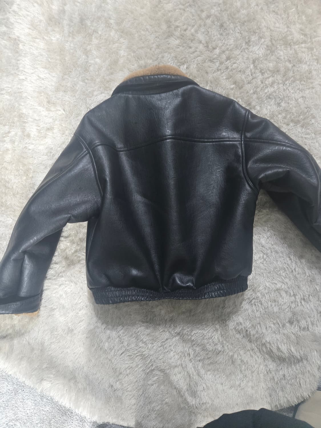 로우클래식 블루종 상품이미지6