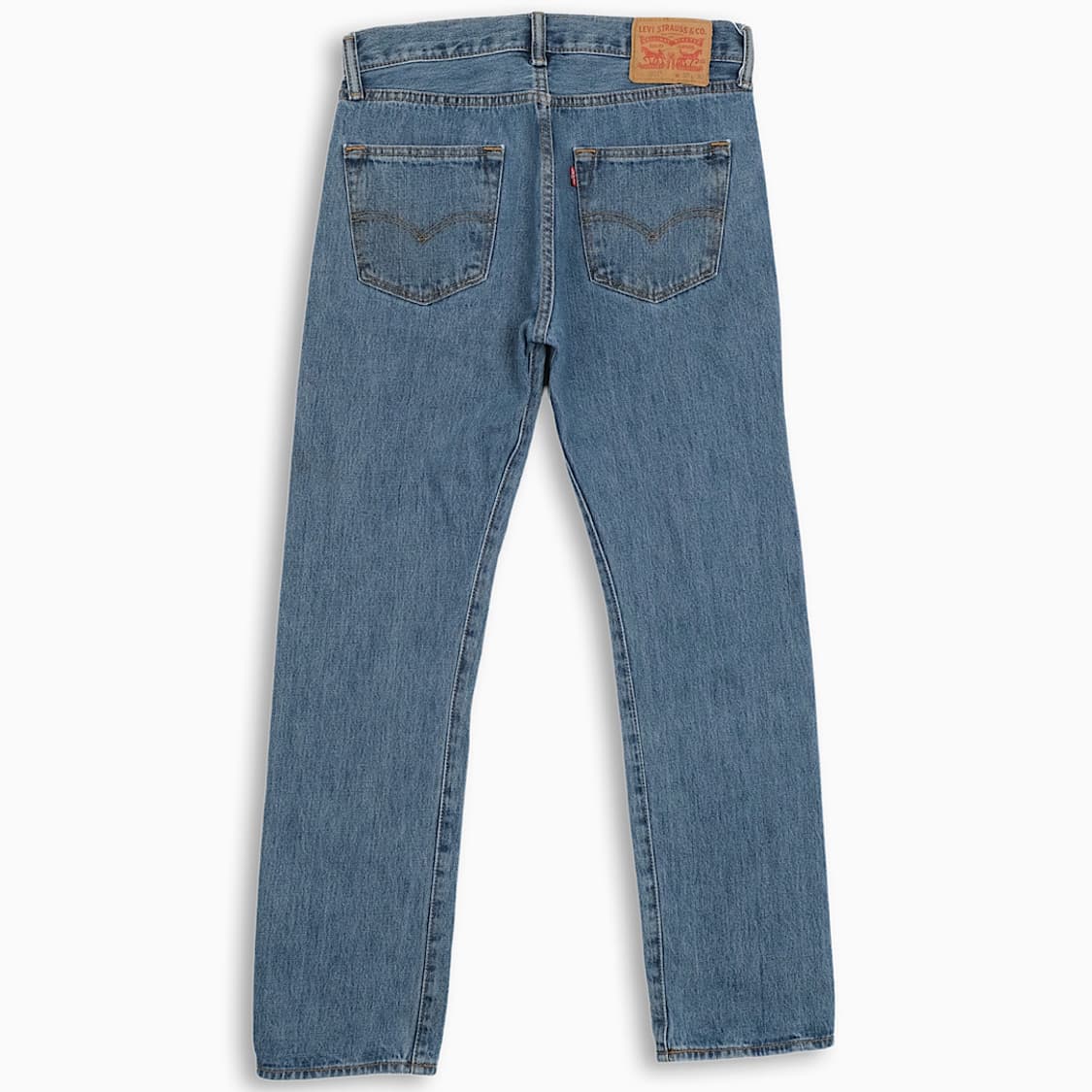 빈티지 리바이스 501 중청 30 사이즈 LV50130167 상품이미지3