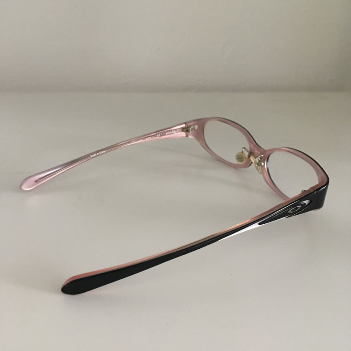 오클리 하이엔드 빈티지 안경 풀박스 상품이미지5