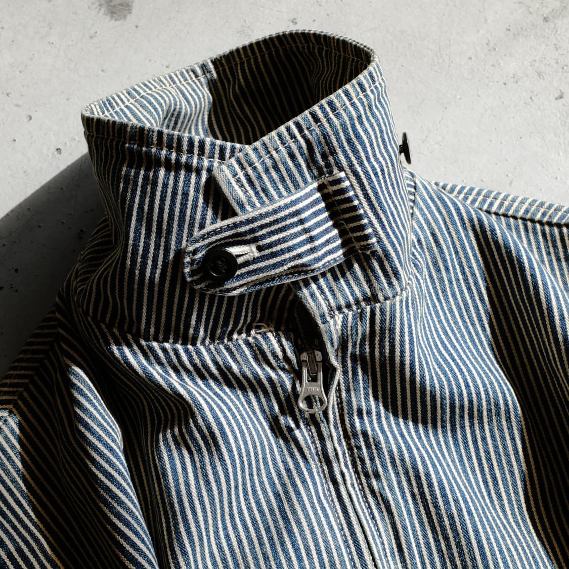 Made In JAPAN Hickory Jacket 상품이미지4