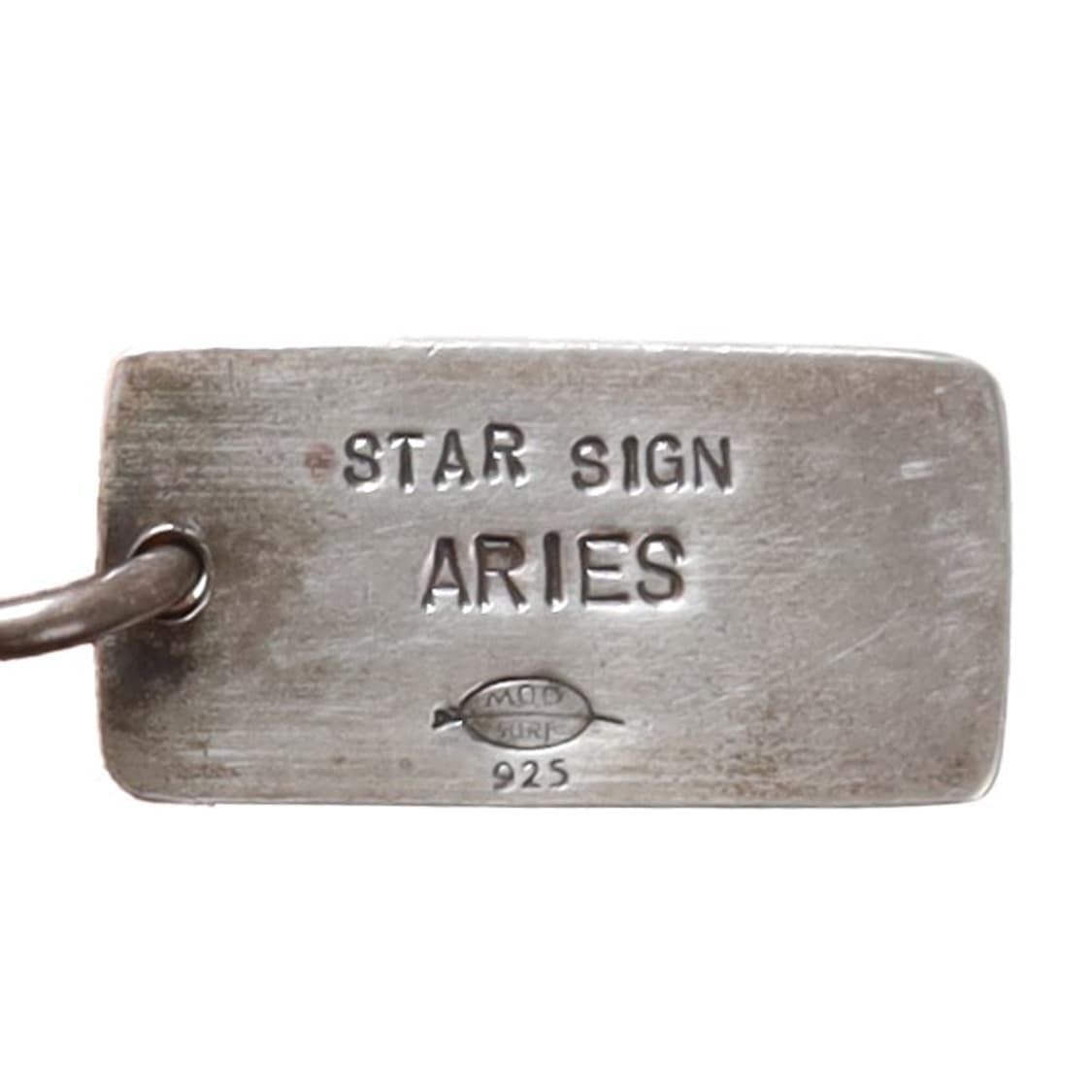 일본 빈티지 Japan Vintage Silver Necklace 
 상품이미지5