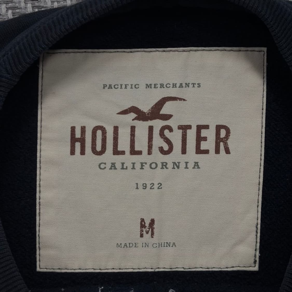  홀리스터 서퍼 맨투맨 v2411 상품이미지5