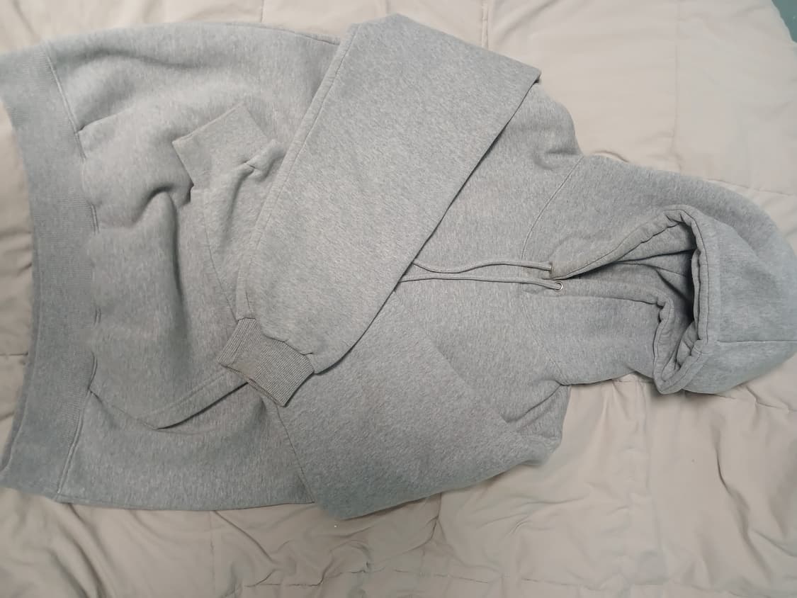 페플 FP 후드티 상품이미지2