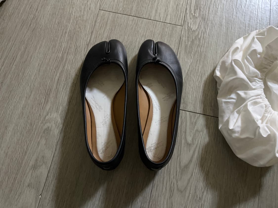 마르지엘라 타비 플랫 36 상품이미지1